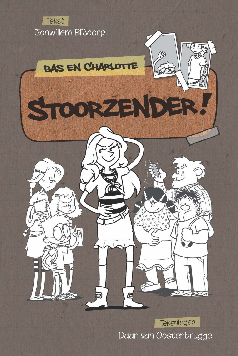 Stoorzender! (4)